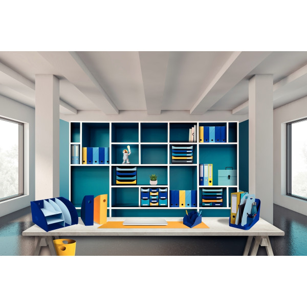 Module 4 tiroirs BIGBOX Beeblue