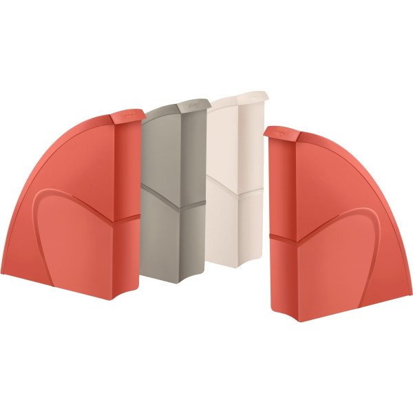 Porte-revues Terra Nova Terracotta