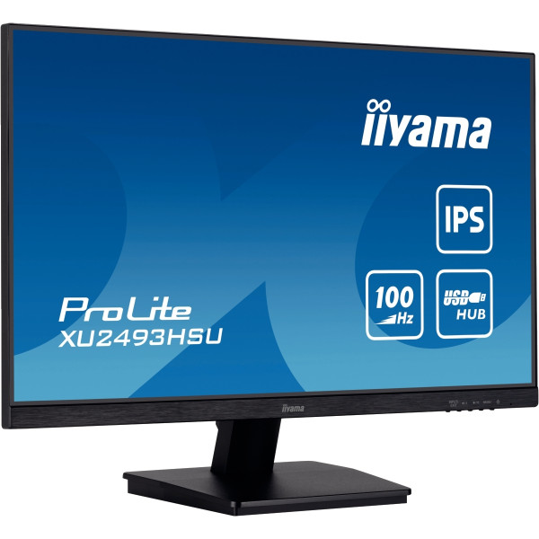 Moniteur IIYAMA 24 XU2493HSU