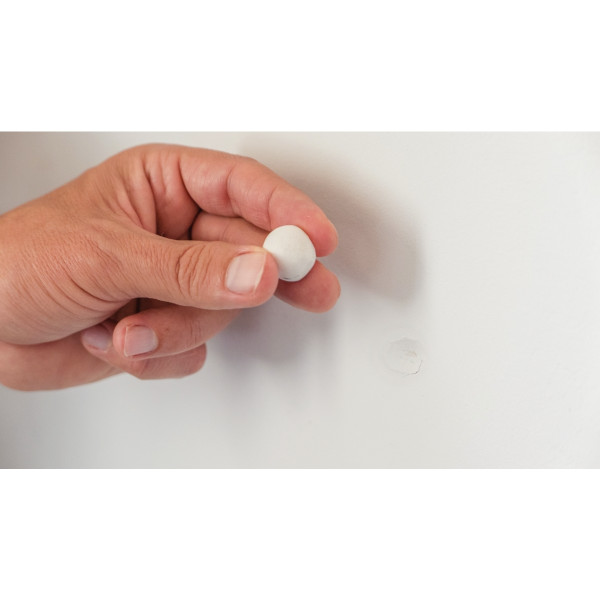 Blister de 3 sachets de 5 grammes de pâte adhésive flexible Kintsuglue
