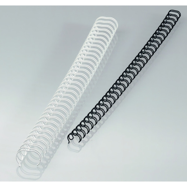 Perforelieur par anneaux métal Quasar Wire