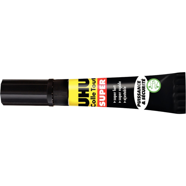Tube de colle 7g Tout Super