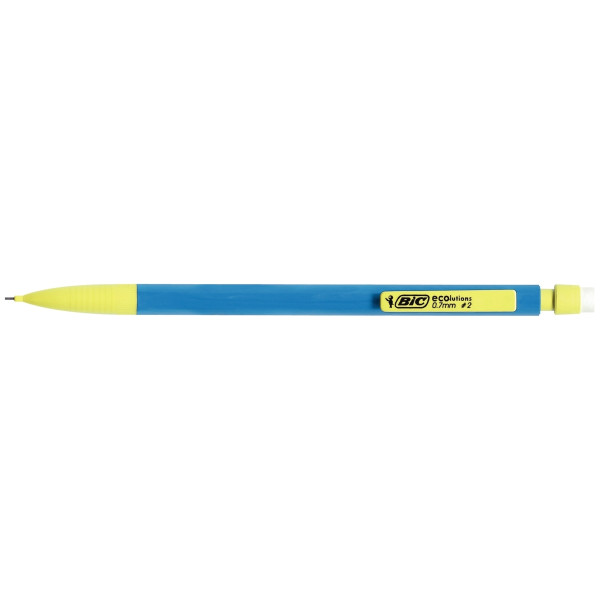 Boîte de 50 portemines Matic 0,7mm assortis + mines offertes