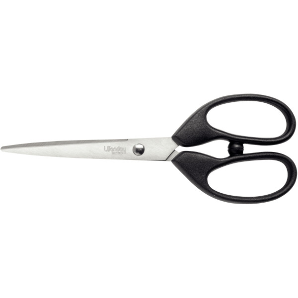 Ciseaux ambidextres 17cm ELECTRON