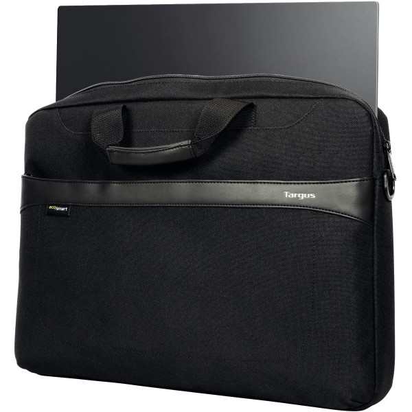 Sacoche geolite pour ordinateur portable 15.6 pouces coloris noir