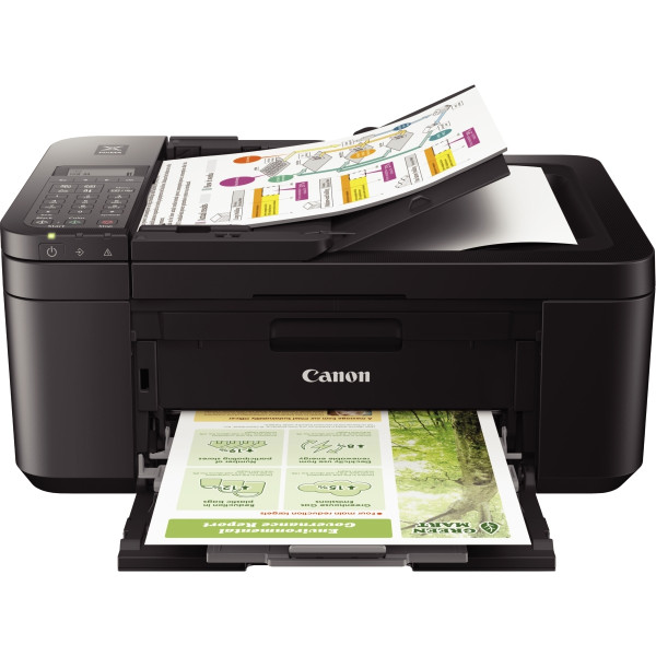 Multifonction jet d'encre CANON PIXMA TR4650