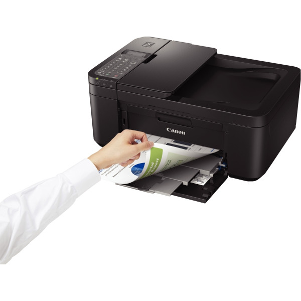 Multifonction jet d'encre CANON PIXMA TR4650