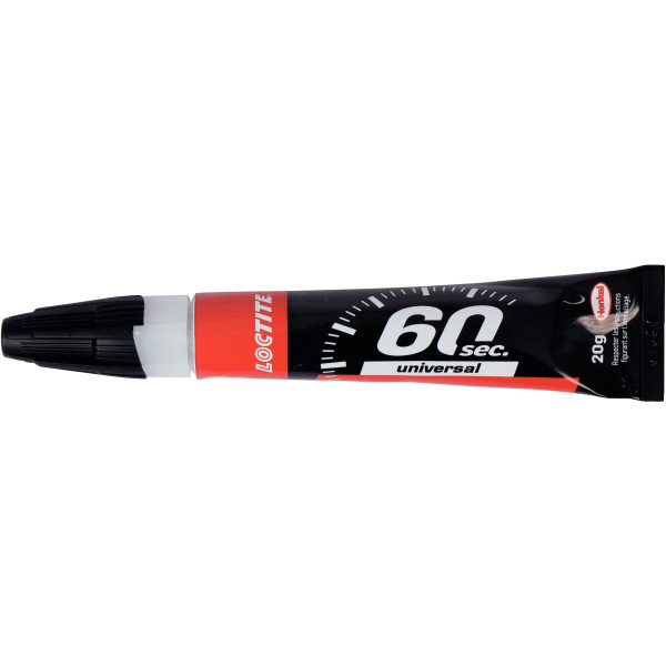 Tube de colle Loctite 60 secondes