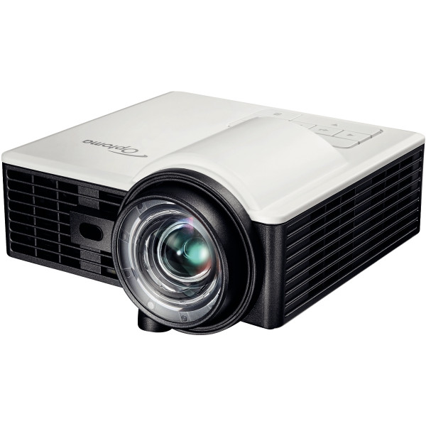 Vidéoprojecteur de poche LED OPTOMA ML 1050 STi