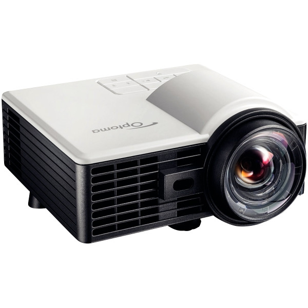 Vidéoprojecteur de poche LED OPTOMA ML 1050 STi