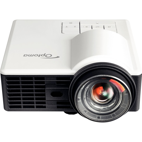 Vidéoprojecteur de poche LED OPTOMA ML 1050 STi