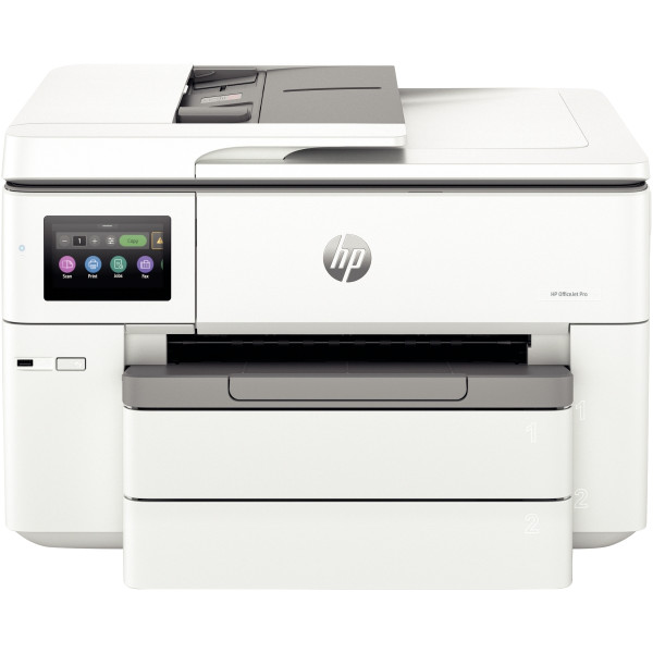 Imprimante multifonction jet d'encre HP OfficeJet Pro 9730E