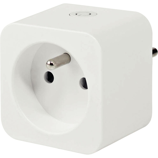 Prise intelligente WIFI