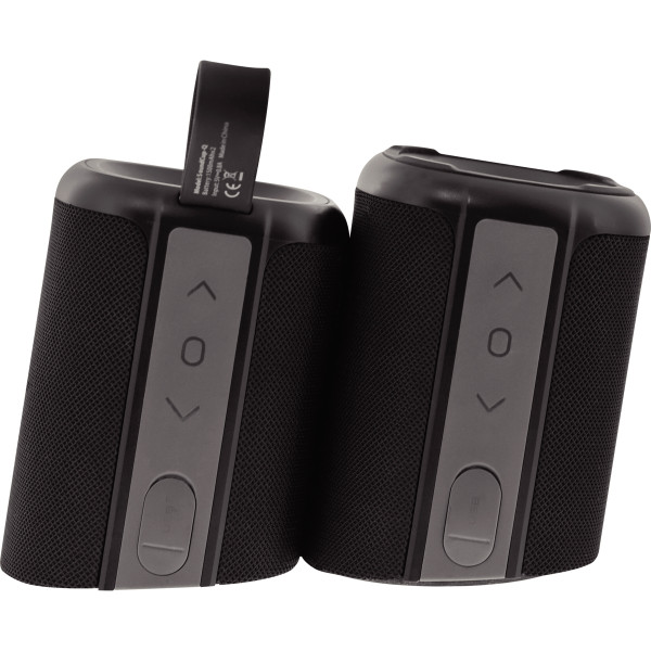 Enceinte bluetooth waterproof 20W