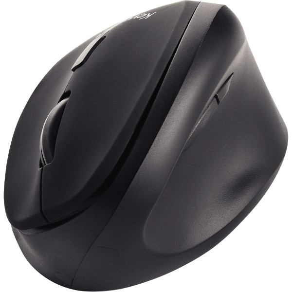 Souris sans fil optique ergonomique KeyOuest pour droitier