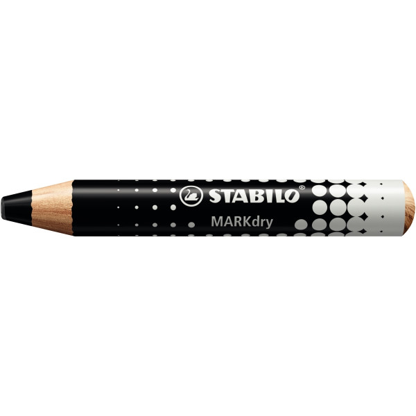 Crayon Markdry  noir