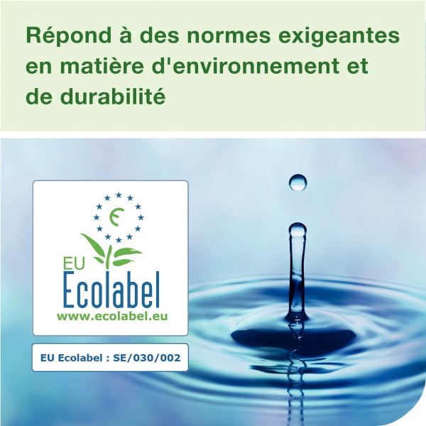 Carton de 6 recharges de 1L savon liquide S4