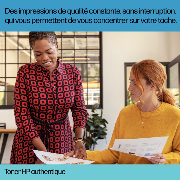 HP 131A toner cyan authentique (CF211A)