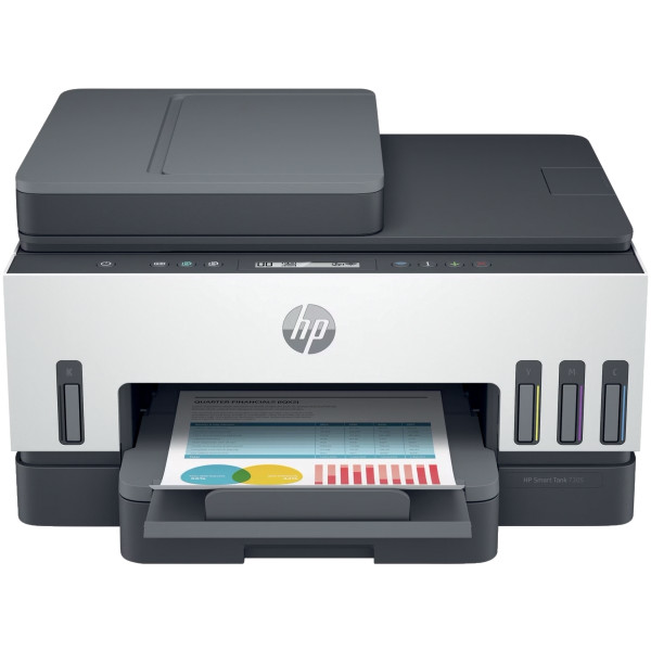 Multifonction jet d'encre HP Smart Tank 7305