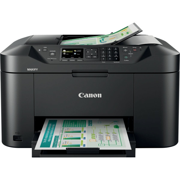 Multifonction encre Canon Maxify MB2150