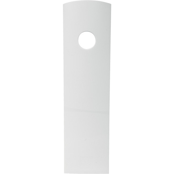 Porte revue MAG-CUBE AUTENTIK blanc