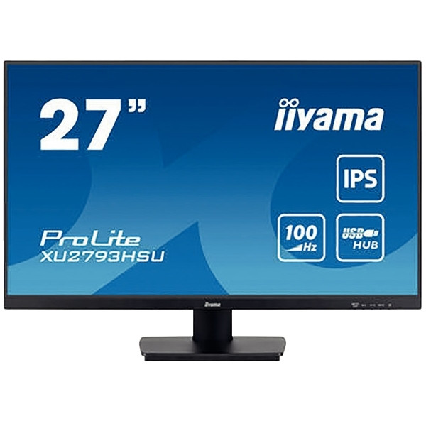 Moniteur IIYAMA 27 XU2793HSU