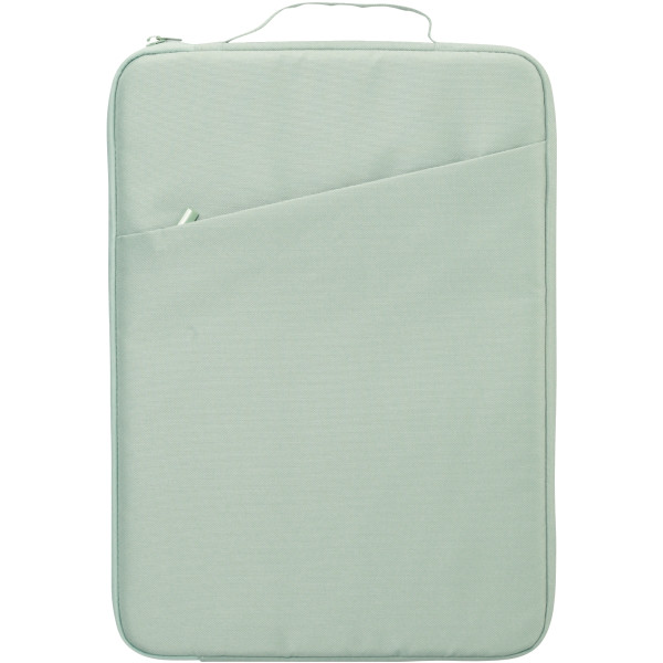 Housse de protection pour ordinateur portable vert