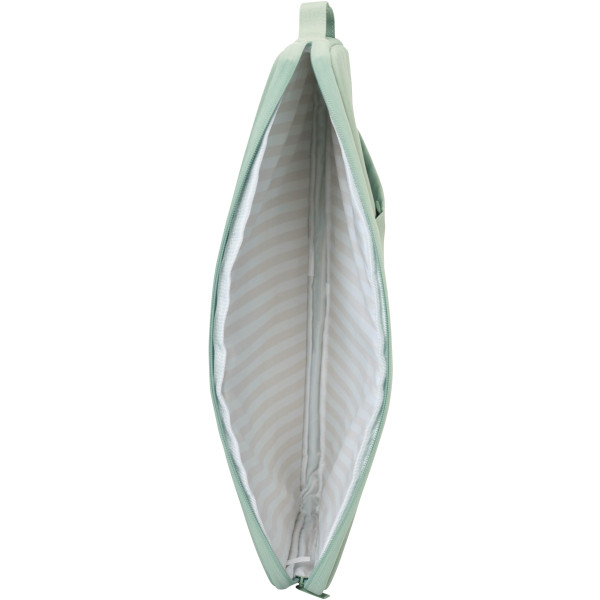 Housse de protection pour ordinateur portable vert