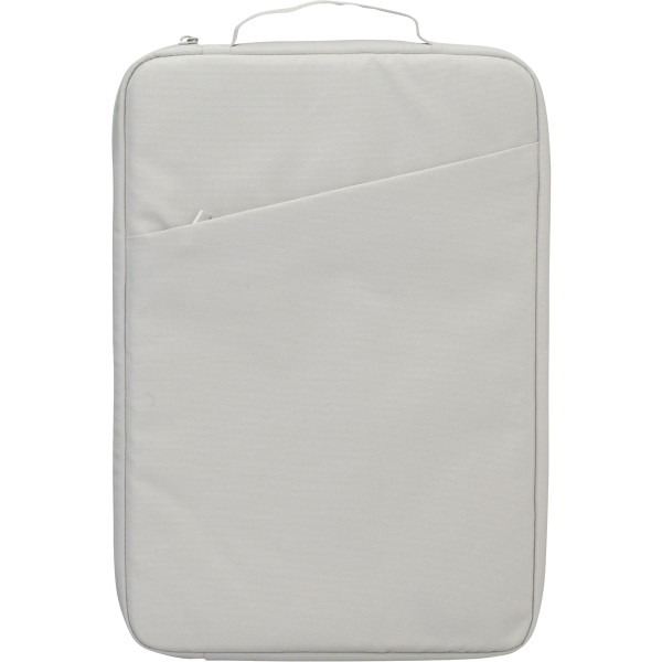 Housse de protection pour ordinateur portable gris