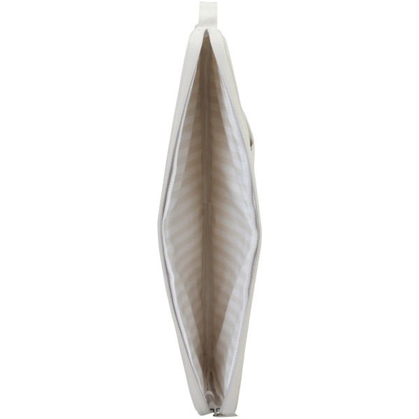 Housse de protection pour ordinateur portable gris