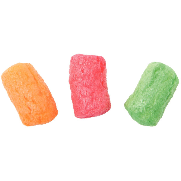 Carton de 6300 flocons PLAYMAIS EDULINE CLASSIC LARGE + accessoires