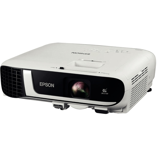 Vidéoprojecteur EPSON XGA EB-FH 52 multimédia Full HD