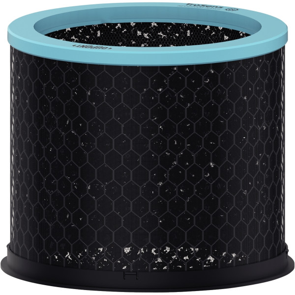 Filtre à charbon anti-allergies et grippe Z-2000