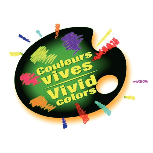 Étui de 18 crayons de couleur Évolution assortis