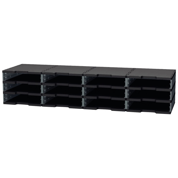 Base MODULODOC normal noire