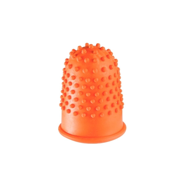 Paquet de 12 doigtiers Femme n°0 17mm