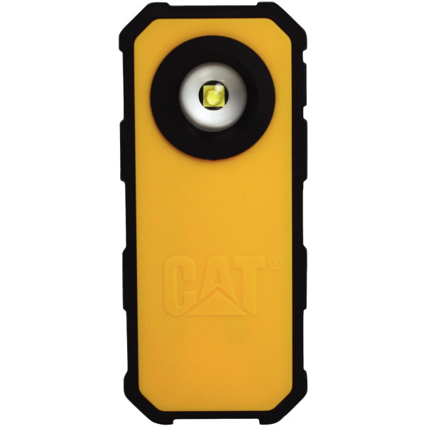 Lampe de poche projecteur à piles 220 lumens CAT