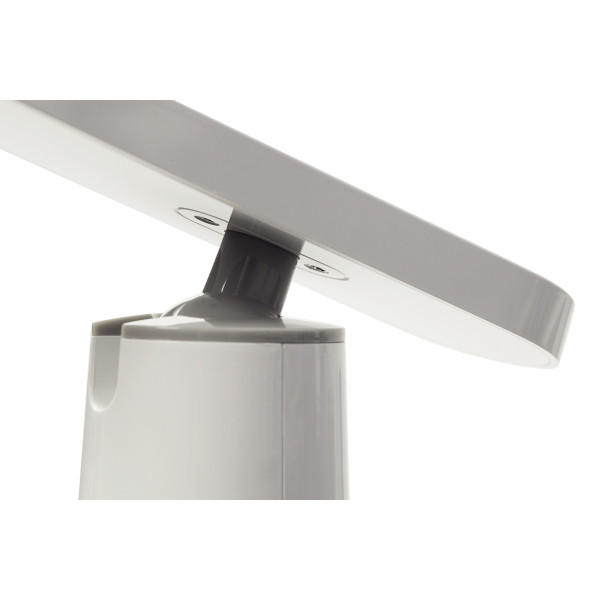 Lampe à LED Ledtube sans fil blanche