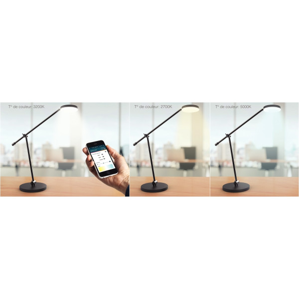 Lampe LED Sunlight