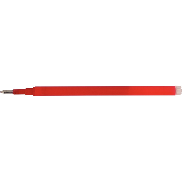 Étui de 3 recharges effaçable rouge
