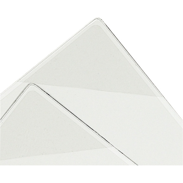 Sachet de 5 pochettes KANG  magnétiques format A4