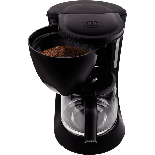 Cafetière à filtres TAURUS 1,2L 680W