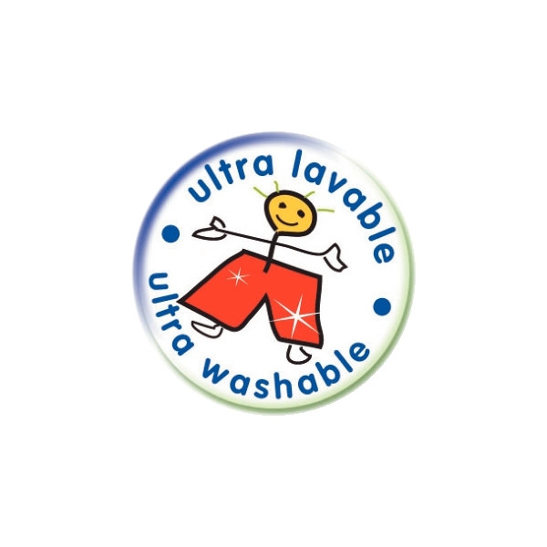 Étui de 12 feutres Kid couleur assortis