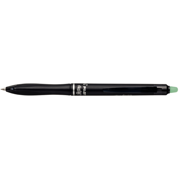 Roller Frixion Ball Plus Begreen Vert