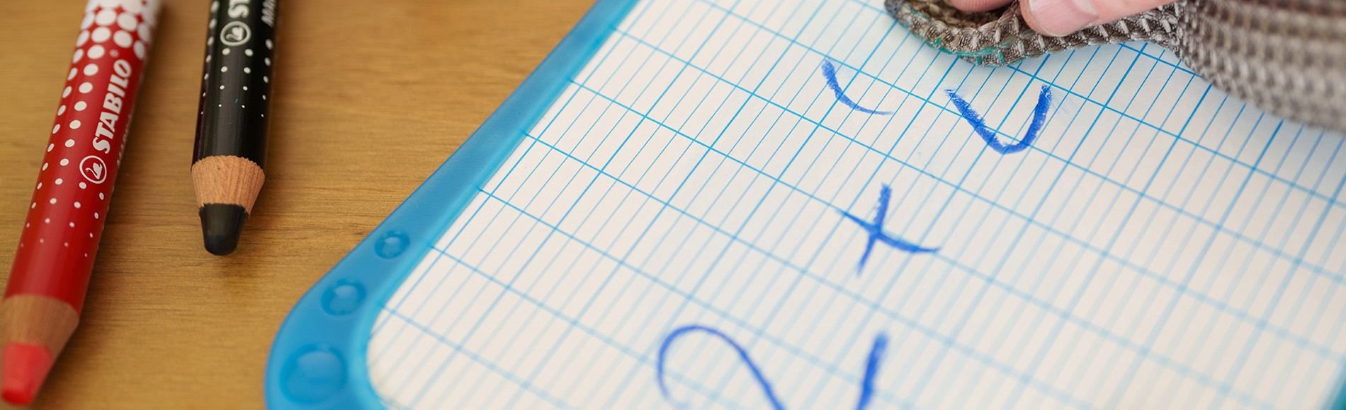 STABILO MARKdry : le crayon marqueur écoresponsable pensé pour tous