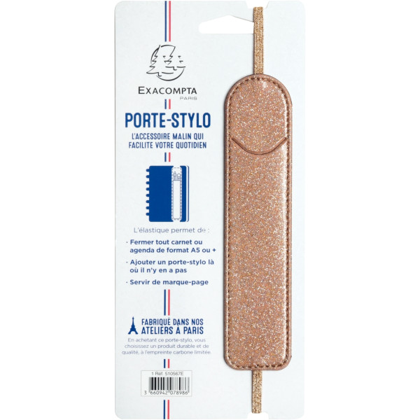 Porte stylo Eden
