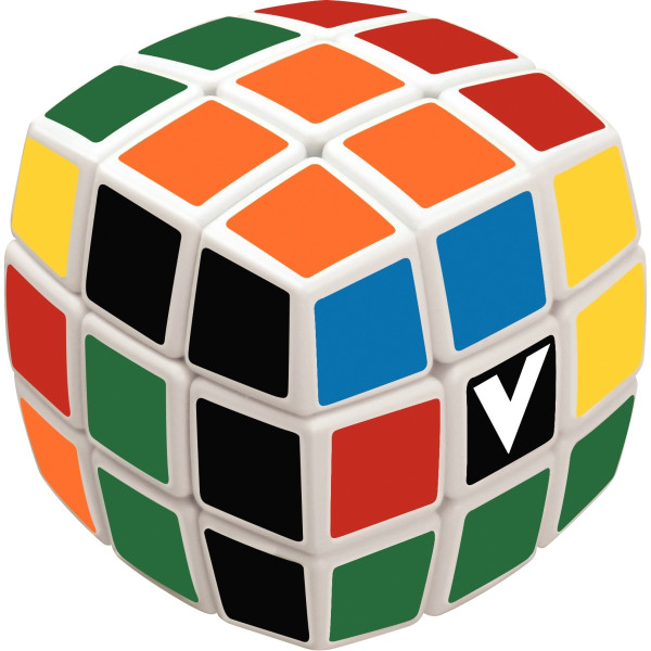 V-CUBE 3 classic bombé