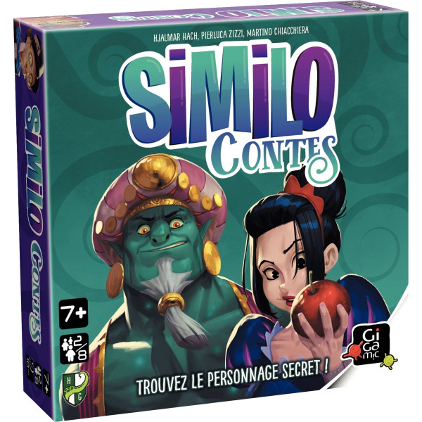 Similo contes