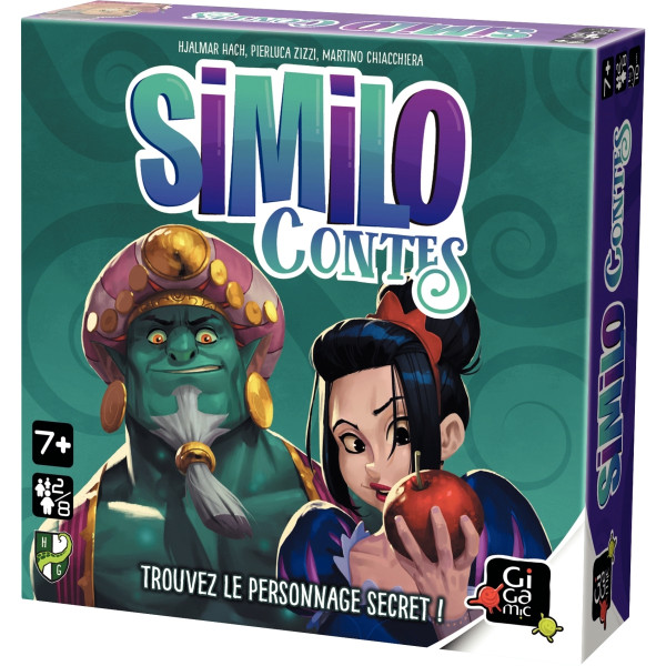 Similo contes