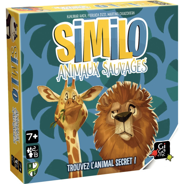 Similo animaux sauvages